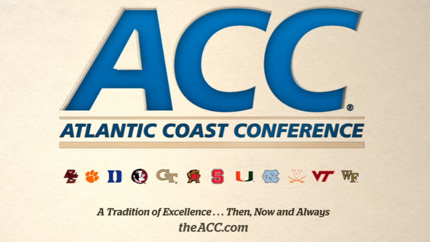 ACC Atlantic Coast Conference