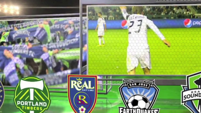MLS Review show