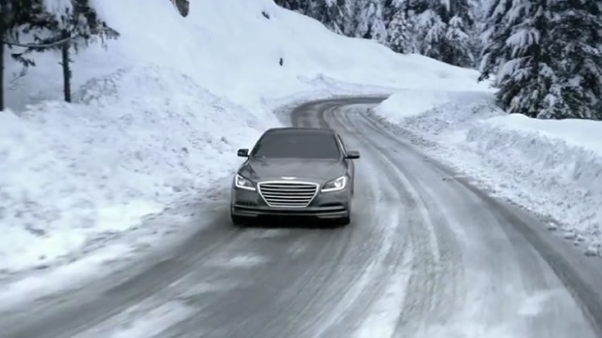 Kevin Lockhart Automotive VO Video Demo